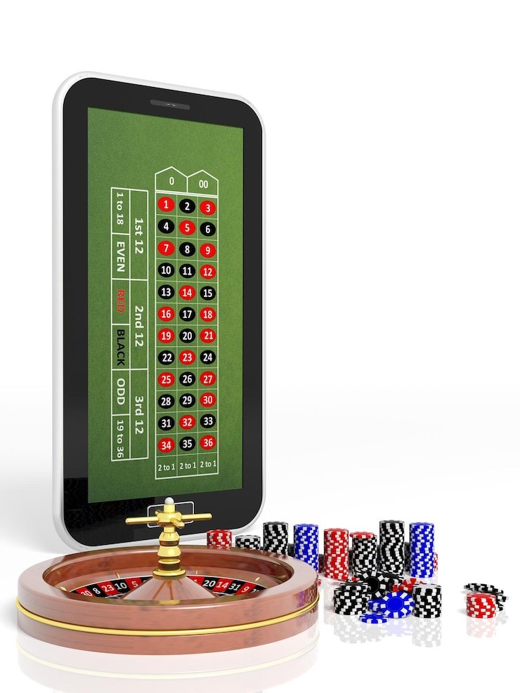 Tampilan permainan Big Bass Bonanza di platform mobile boboslot